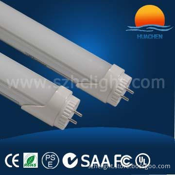 High power led t8 tubes 18W 2835 smd with 50,000hs life span